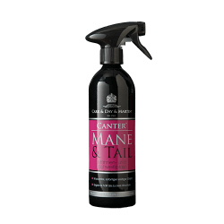 Carr & Day & Martin Canter Mane & Tail Conditioner-Spray