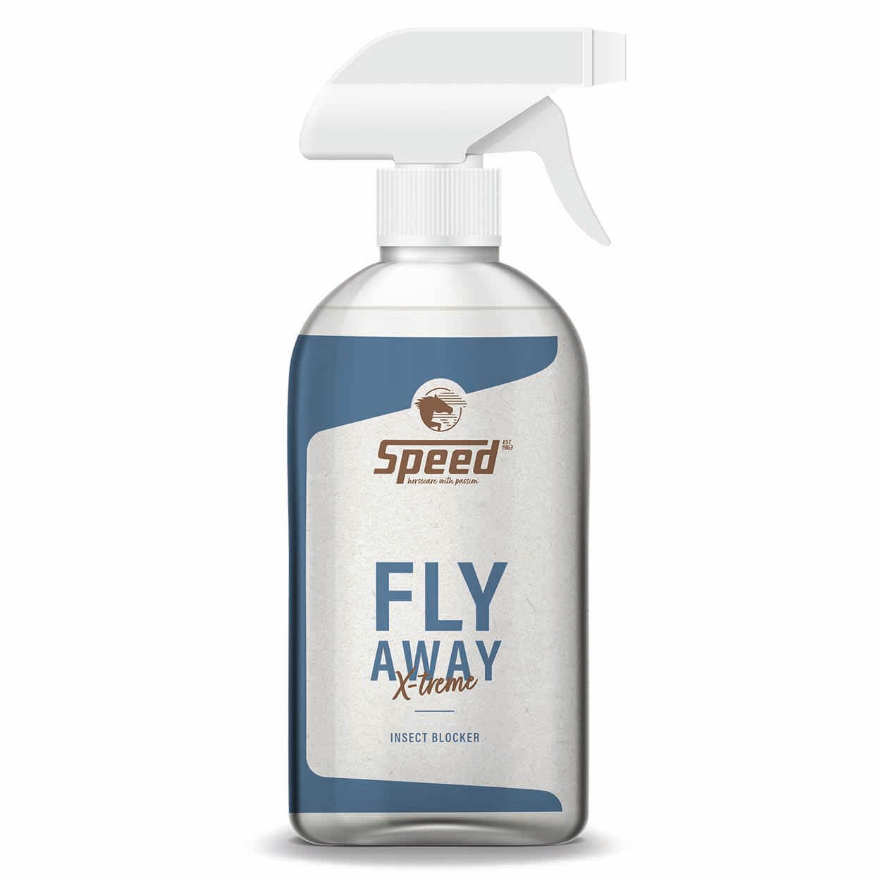 Speed Fly-Away Gel 