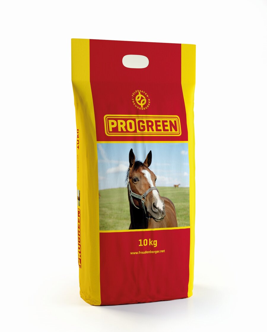 Progreen Pferdeweide PF 40 Compense 