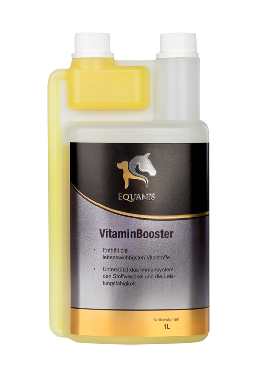 Equanis VitaminBooster