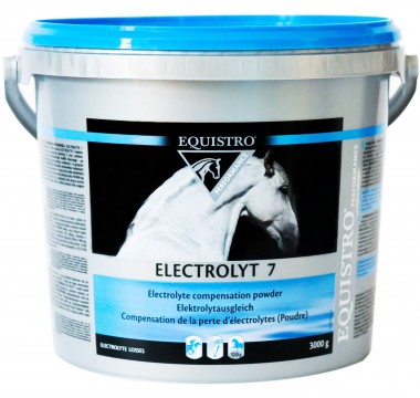 EQUISTRO Electrolyt 7