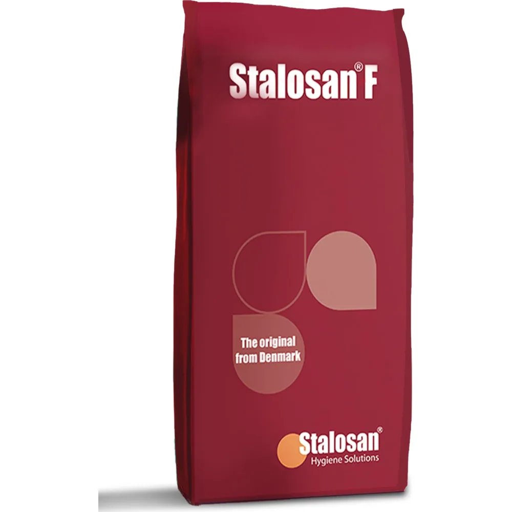 Stalosan F 