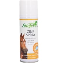 Stiefel Zink-Spray  