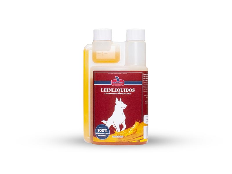 Urkraft Leinliquidos 