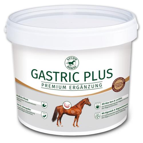 Atcom Gastric Plus 