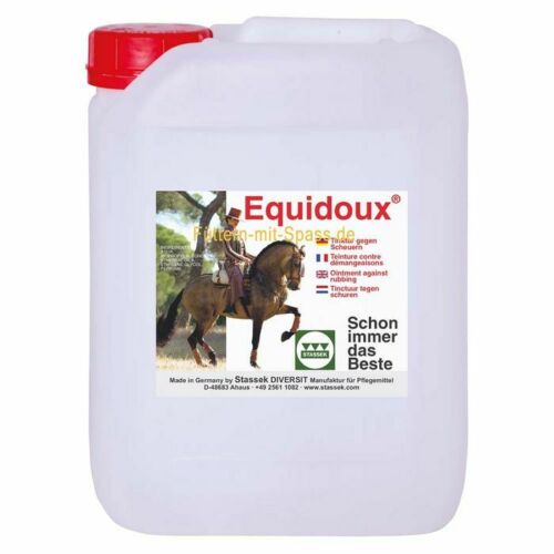 Stassek Equidoux