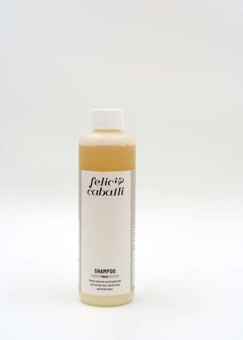 Felici Caballi Shampoo (neutral) 