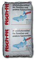 Fisch-Fit 45/7 Lachs 6 mm 