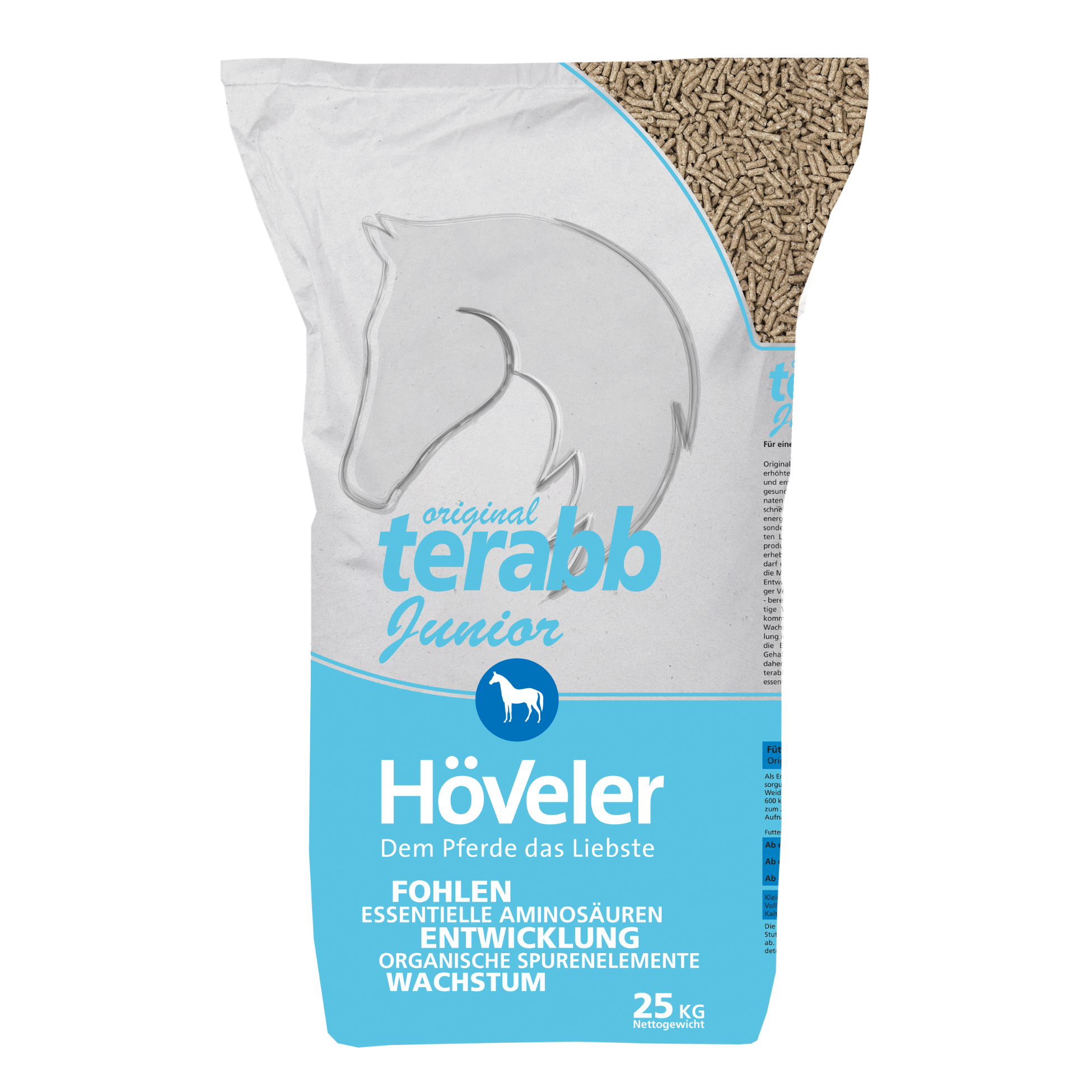 Höveler Terabb Junior (ehem. FS 16) MHD 02.08.2025