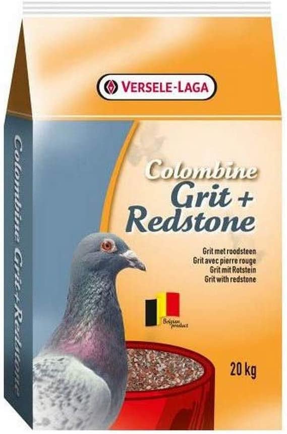 Versele Colombine Grit + Rotstein