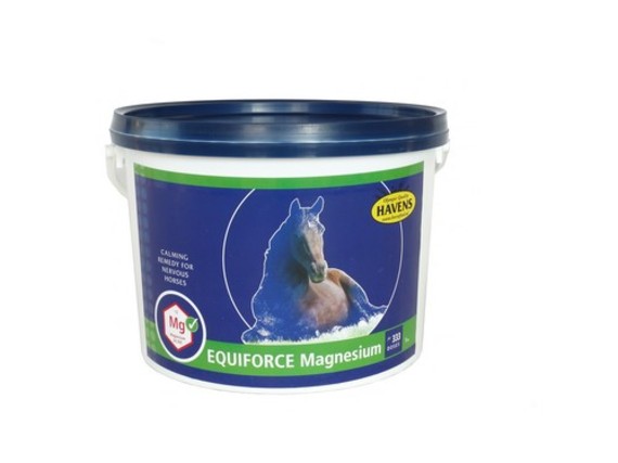 Havens EquiForce Magnesium