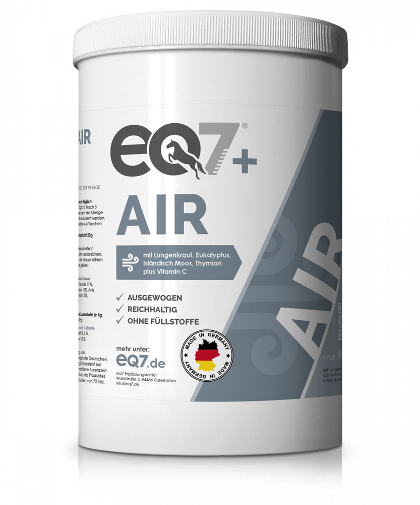 eQ7+ Air 