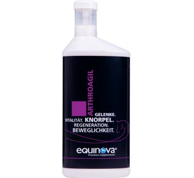 Equinova Arthroagil liquid