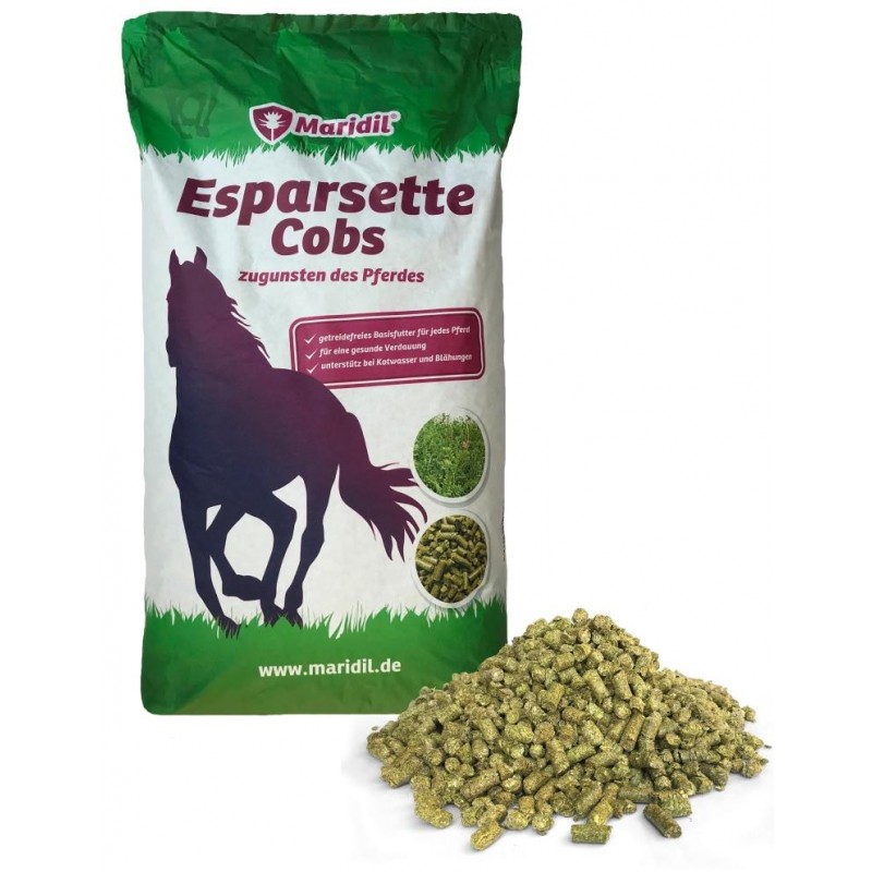 Maridil Esparsette-Cobs  