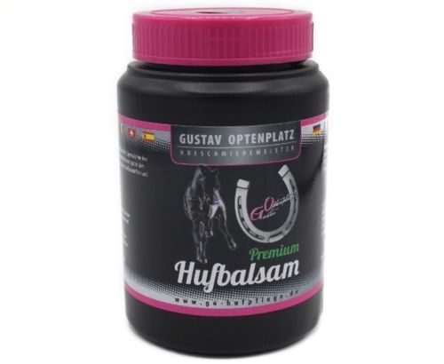 Gustav Optenplatz Hufbalsam Girlz Premium 