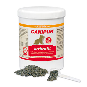 Canipur Arthrofit 