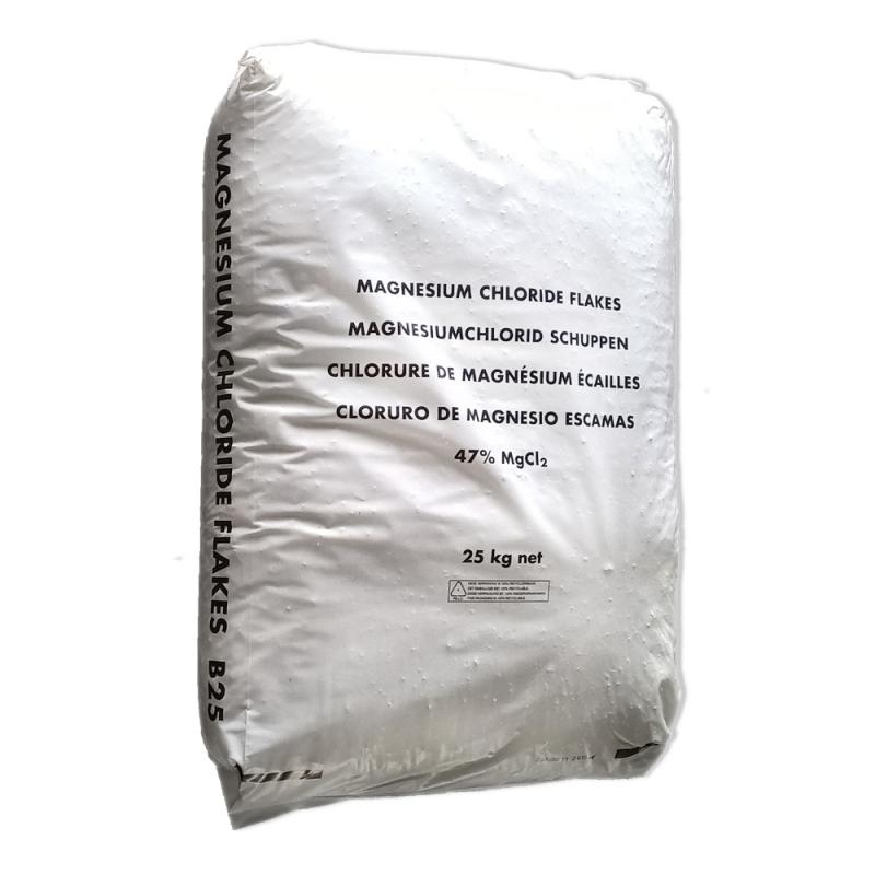 Magnesium-Chlorid 