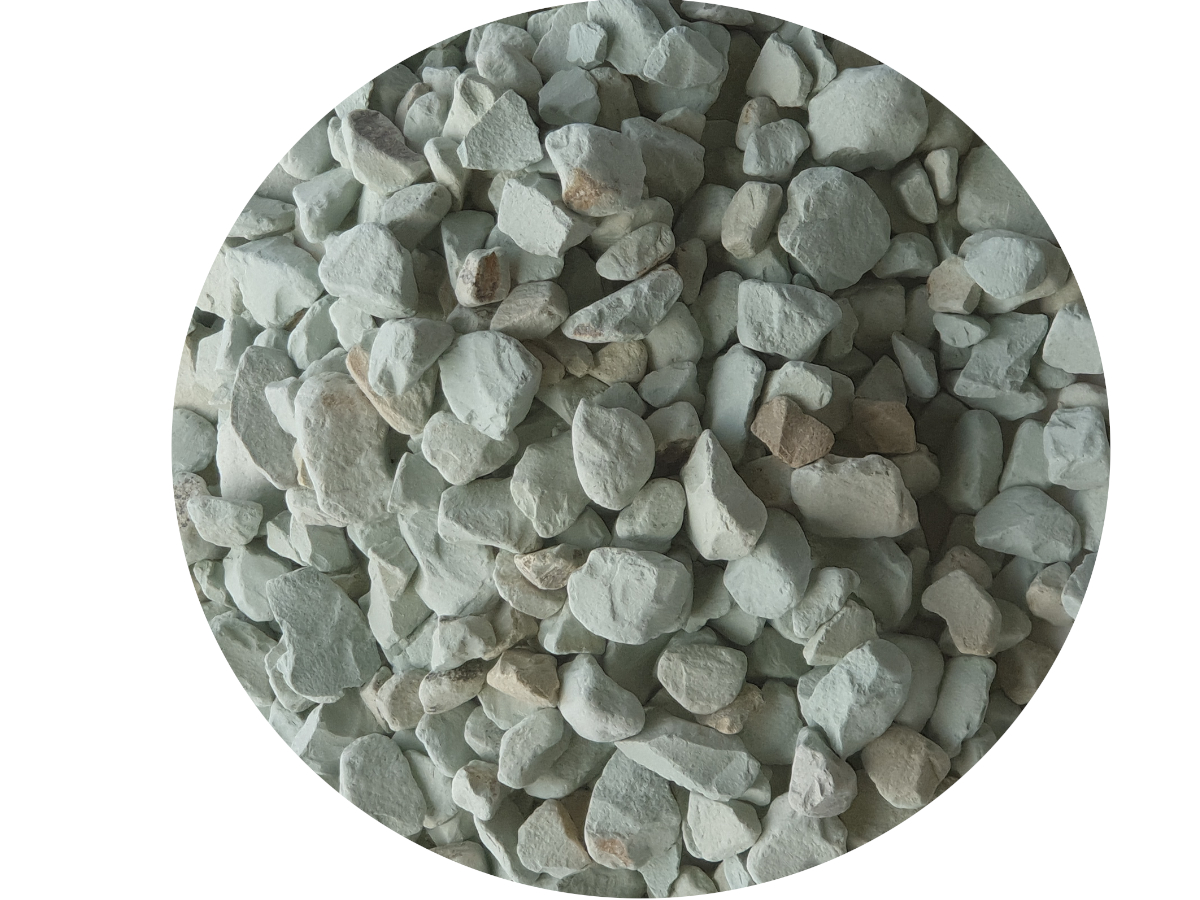 Vulkatec Zeolith 