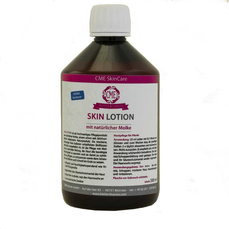 CME Skin Lotion 