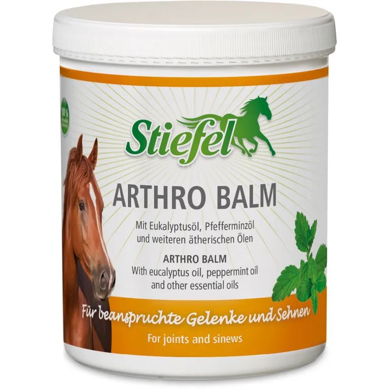 Stiefel Arthro Balm