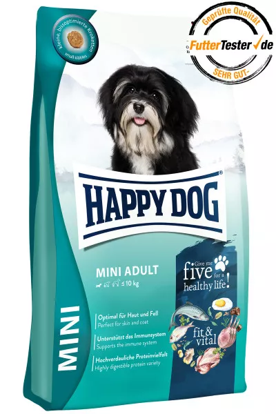 HDog Mini Adult 