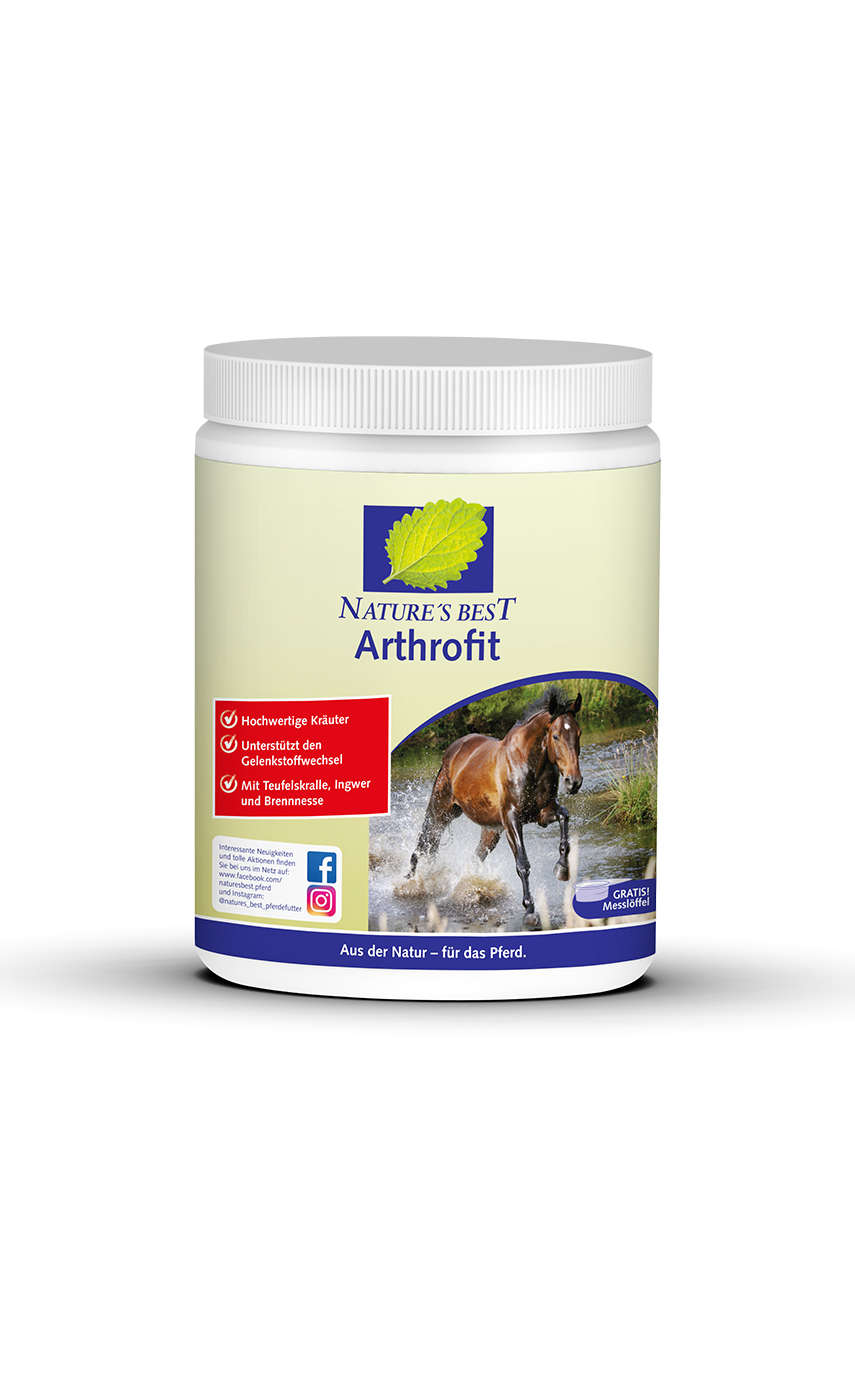 Natures Best Arthrofit 