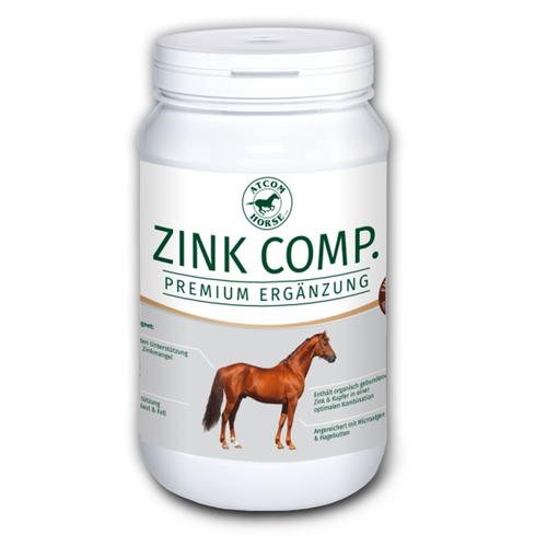 Atcom Zink Comp. 