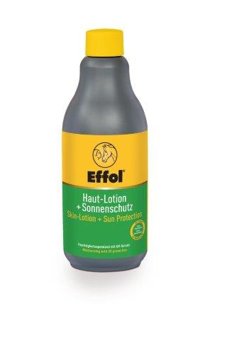 Effol Hautlotion + Sonnenschutz 