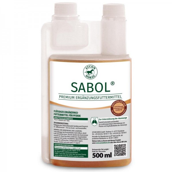 Atcom Sabol 