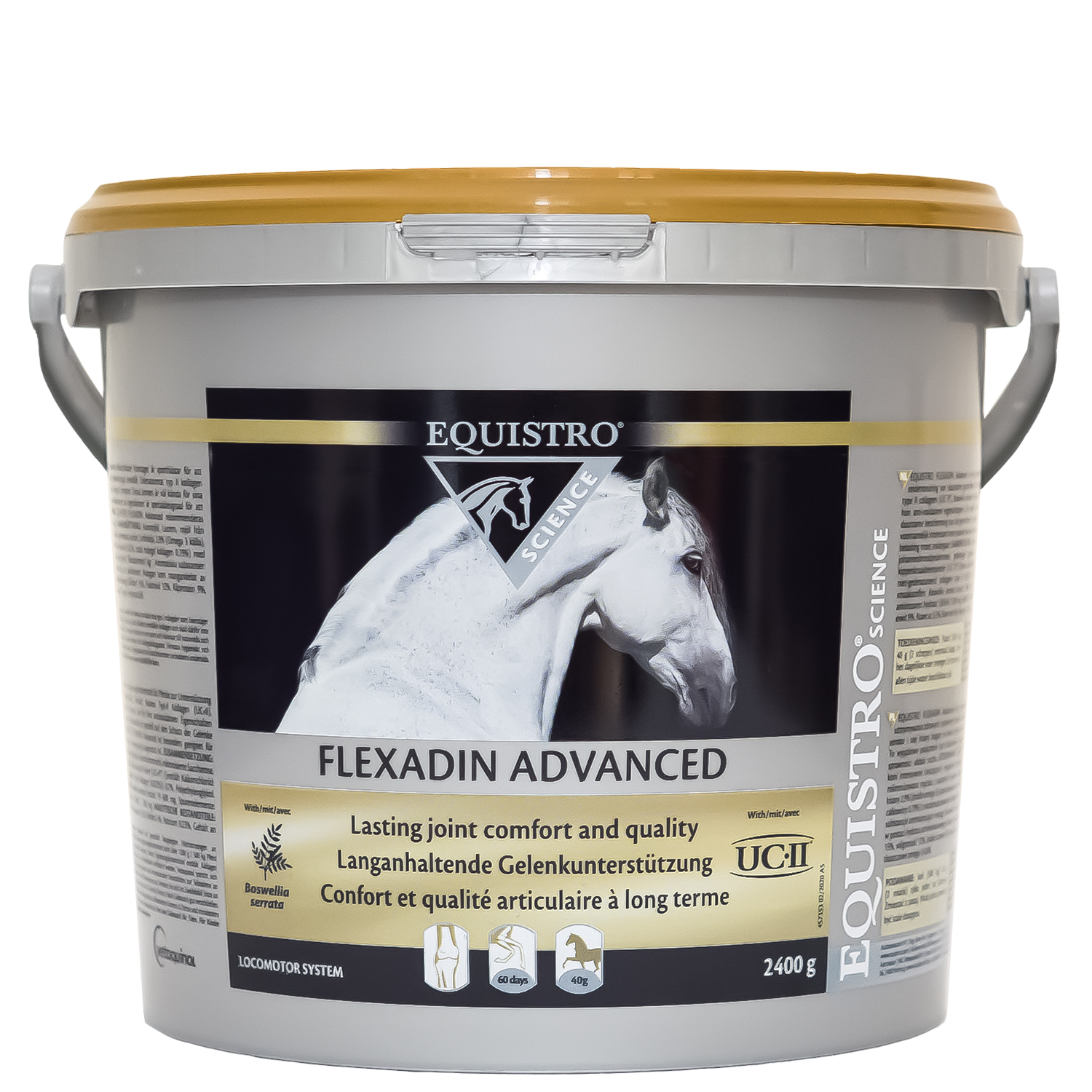 EQUISTRO Flexadin Advanced