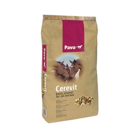 Pavo Cerevit