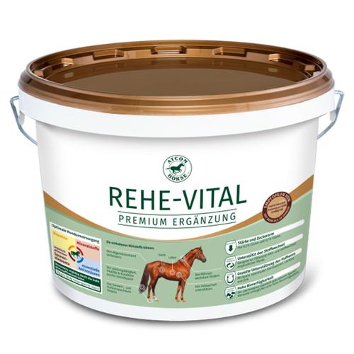 Atcom REHE-VITAL 