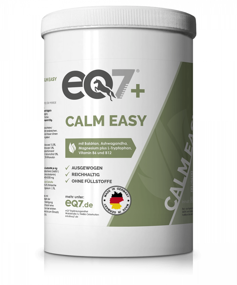 eQ7+ Calm Easy 