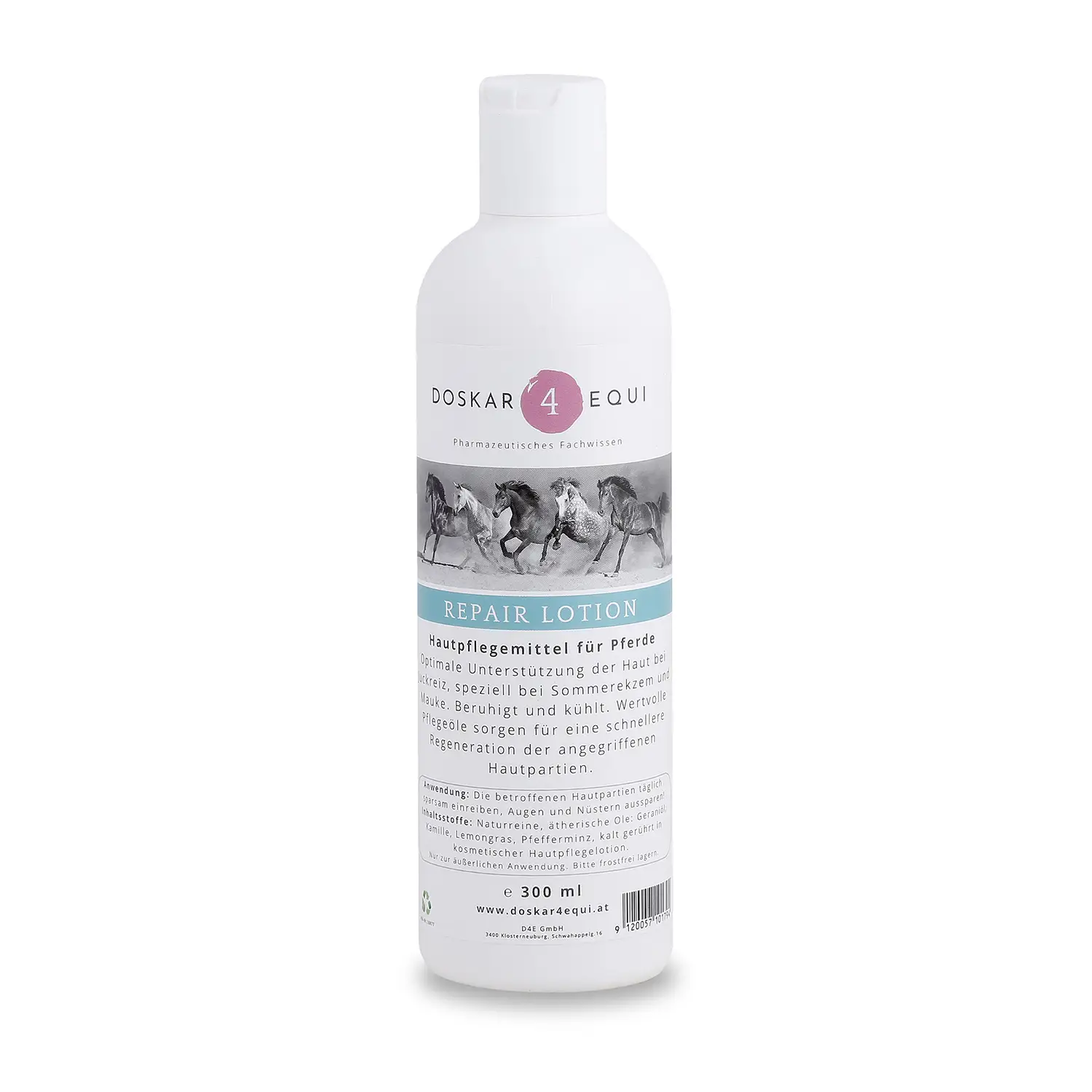 Doskar Repair Lotion