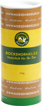 Nösenberger Bockshornklee 