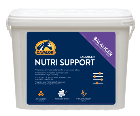 Cavalor Nutri Support 
