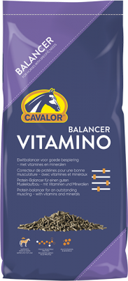 Cavalor Balancer - VitAmino 