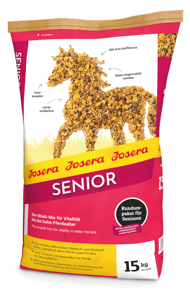 Josera Senior