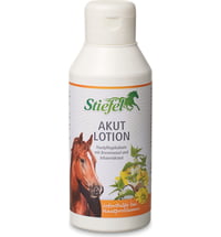 Stiefel Akutlotion 