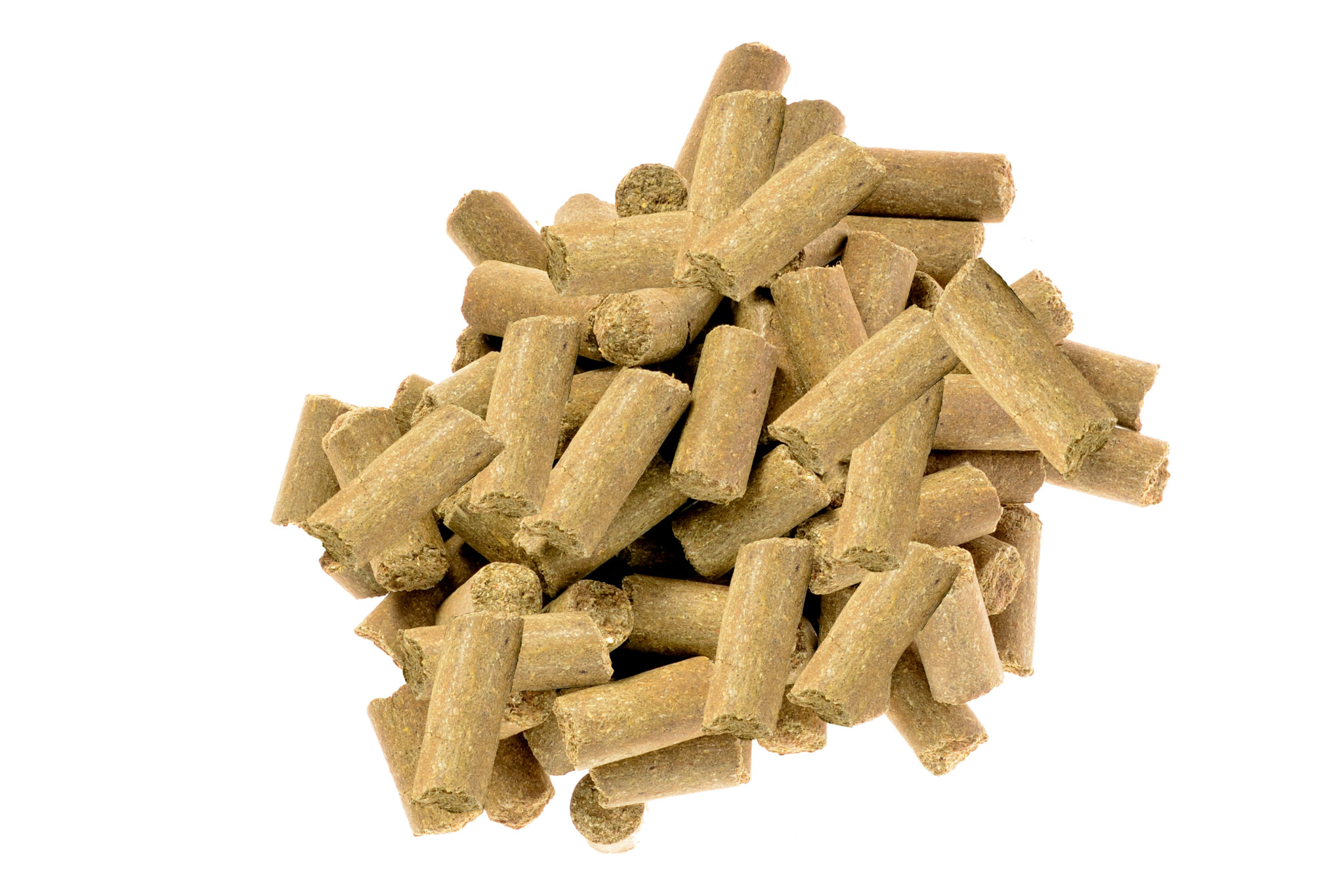 Dreesy Brennnessel-Honig Pellets