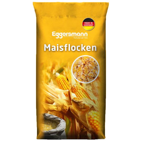 Eggersmann Maisflocken 