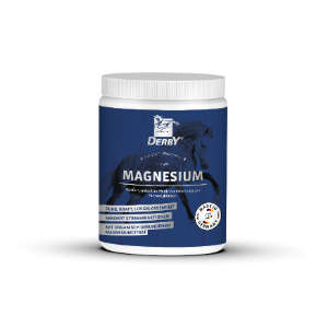 Derby Magnesium