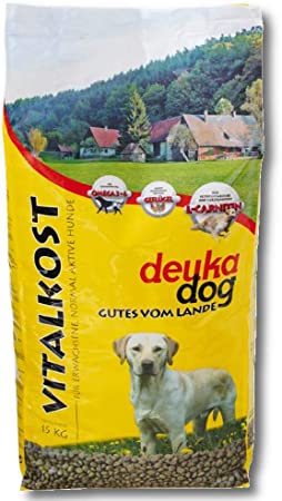 Deuka Dog Vitalkost