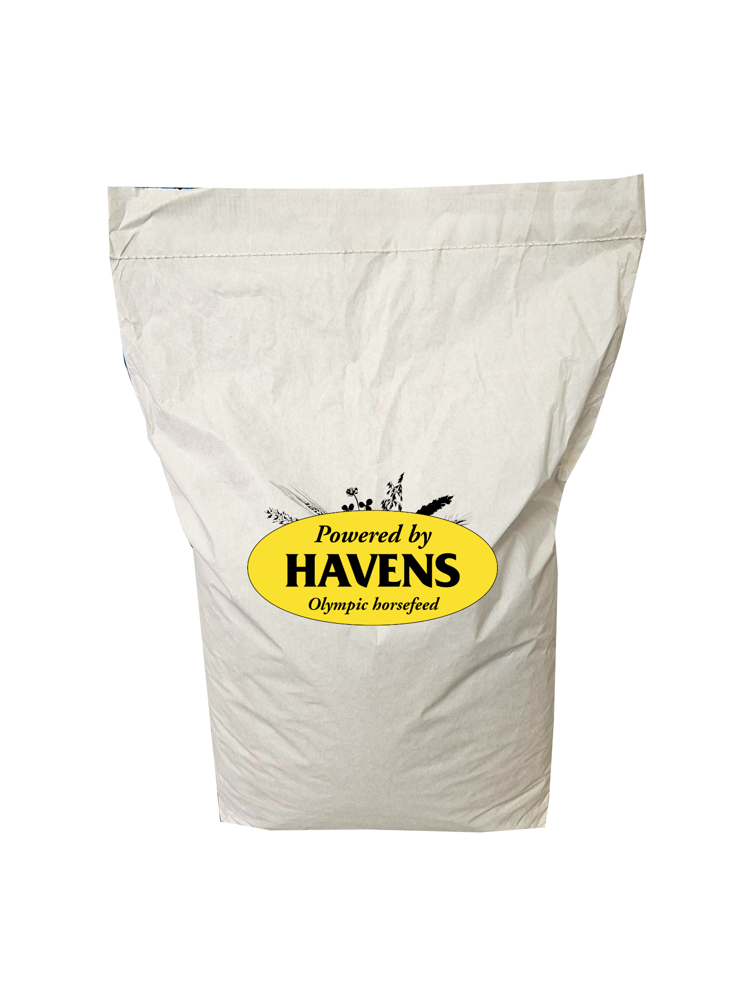 Havens Schwarzhafer