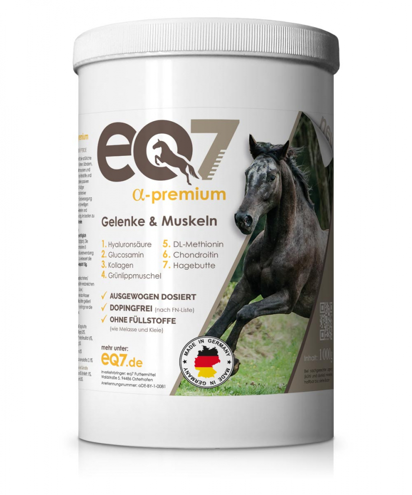 eQ7 Alpha-Premium 