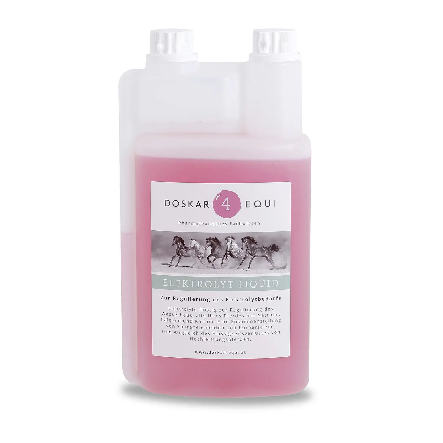 Doskar Liquids Elektrolyt