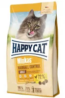 HCat Minkas Hairball Control Geflügel 