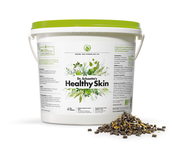 Dr. Schaette Healthy Skin 