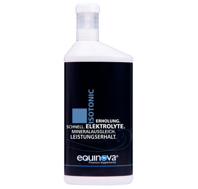 Equinova Isotonic Liquid 