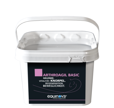 Equinova Arthroagil Basic Powder 